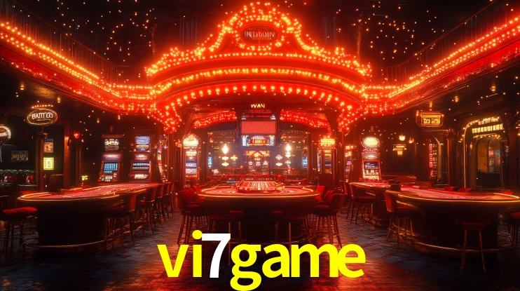 vi7game
