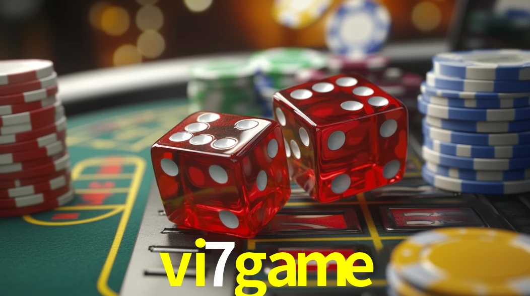 Daily Bonuses vi7game