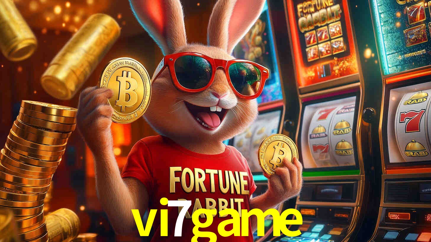 A Popularidade dos Caça-Níqueis no vi7game