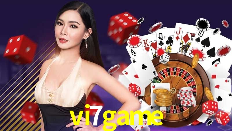 PIX Instantâneo vi7game