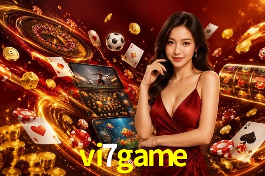 Seasonal Promotions vi7game