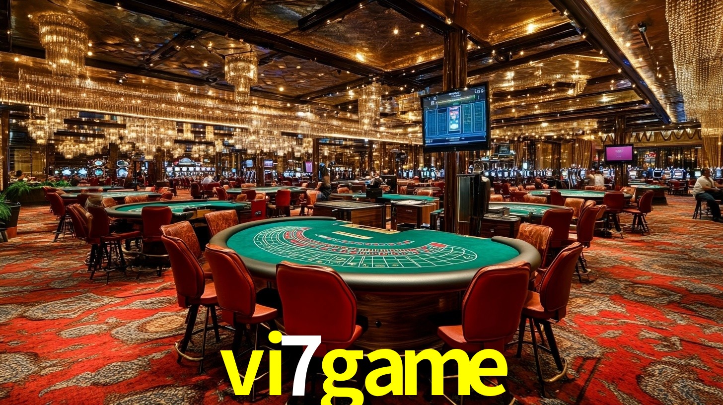 vi7game.com