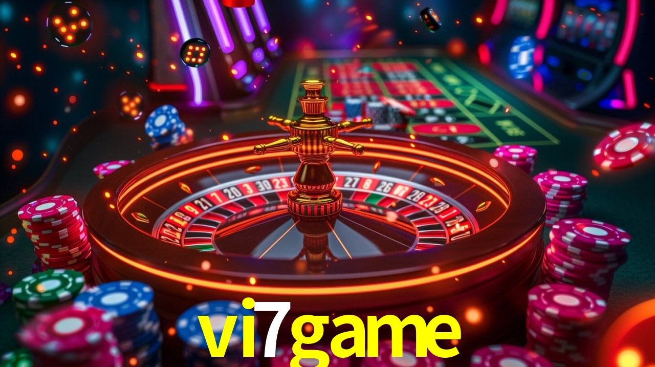 cassino vi7game