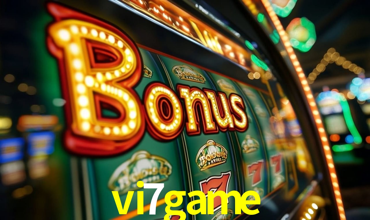 Sistemas de Segurança vi7game