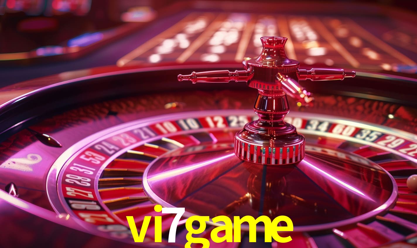 Descubra o Programa VIP da vi7game: Vantagens Exclusivas para Jogadores