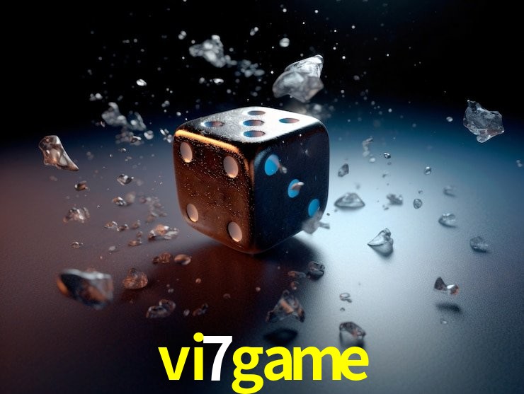 Tecnologia da Plataforma vi7game