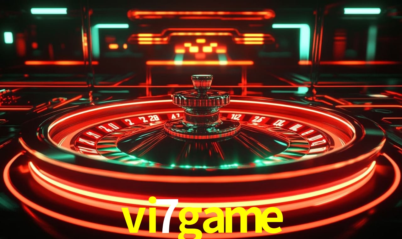 Inovações de Jogos na vi7game: O Futuro das Experiências Interativas