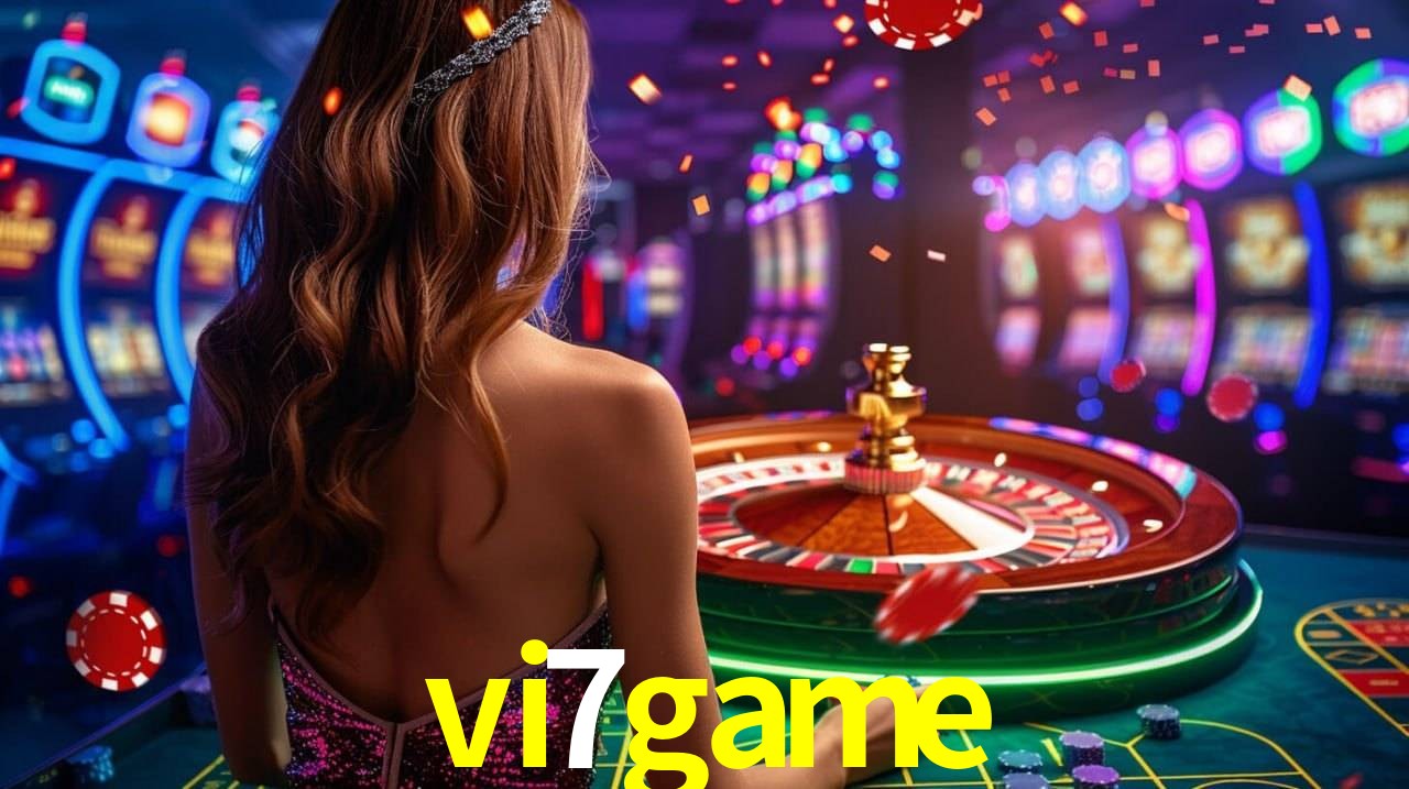 vi7game,vi7game.com