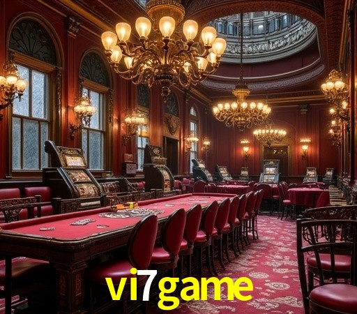 Cadastro Rápido vi7game