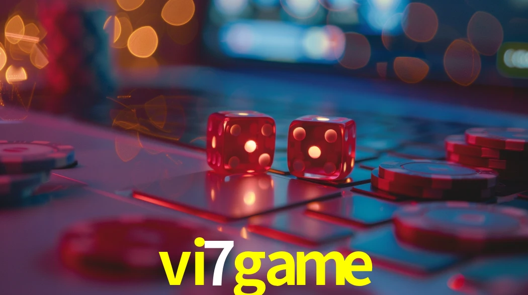 Platform Technology vi7game