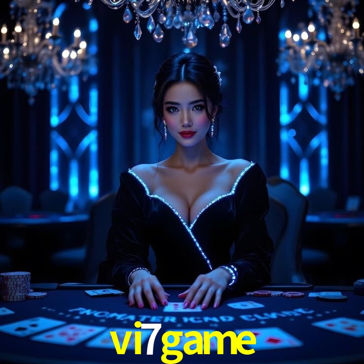 Estatísticas do Jogo vi7game