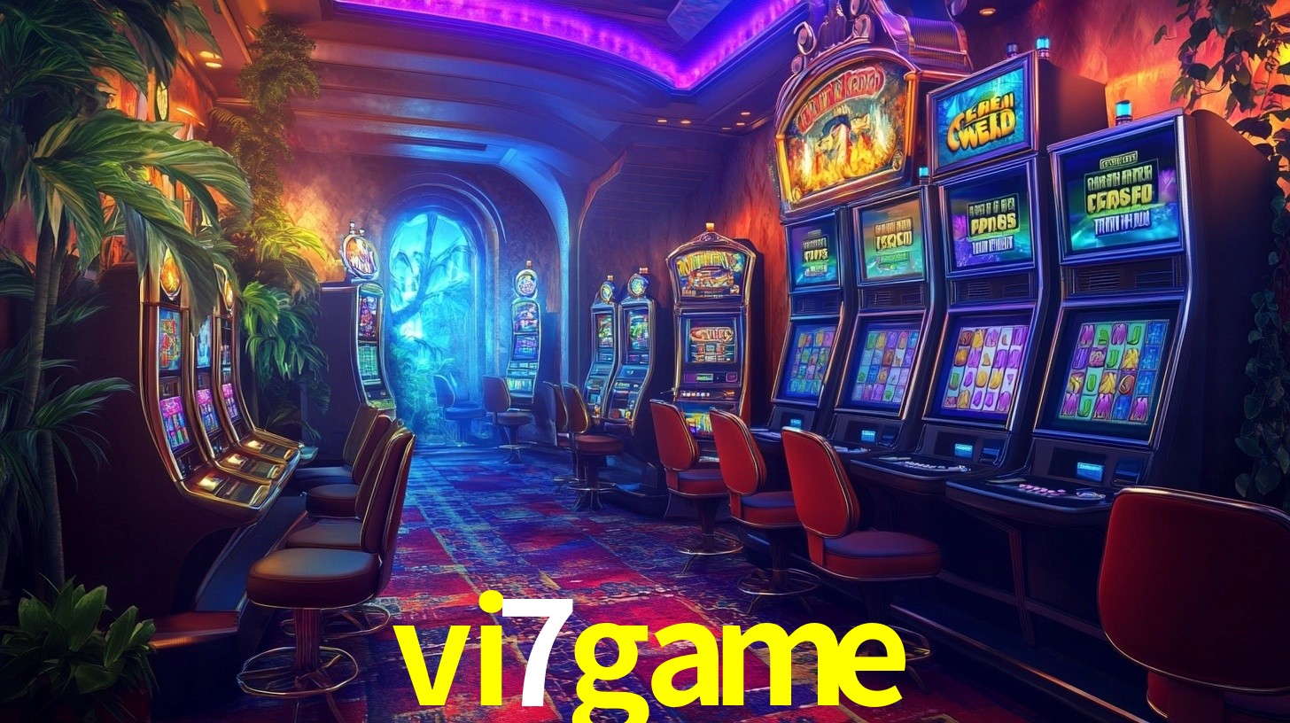 Welcome Bonus vi7game