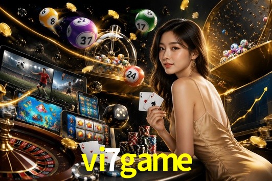 Exclusive Offers vi7game