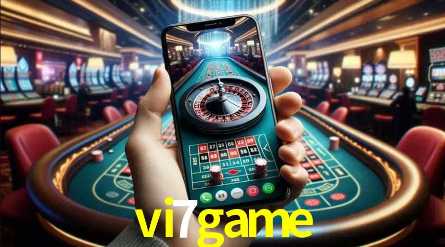 Account Benefits vi7game