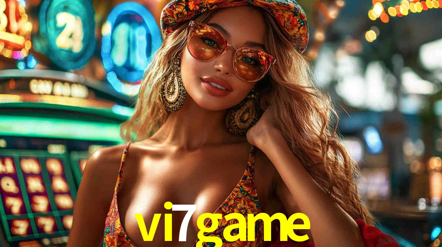 Exclusive Games vi7game