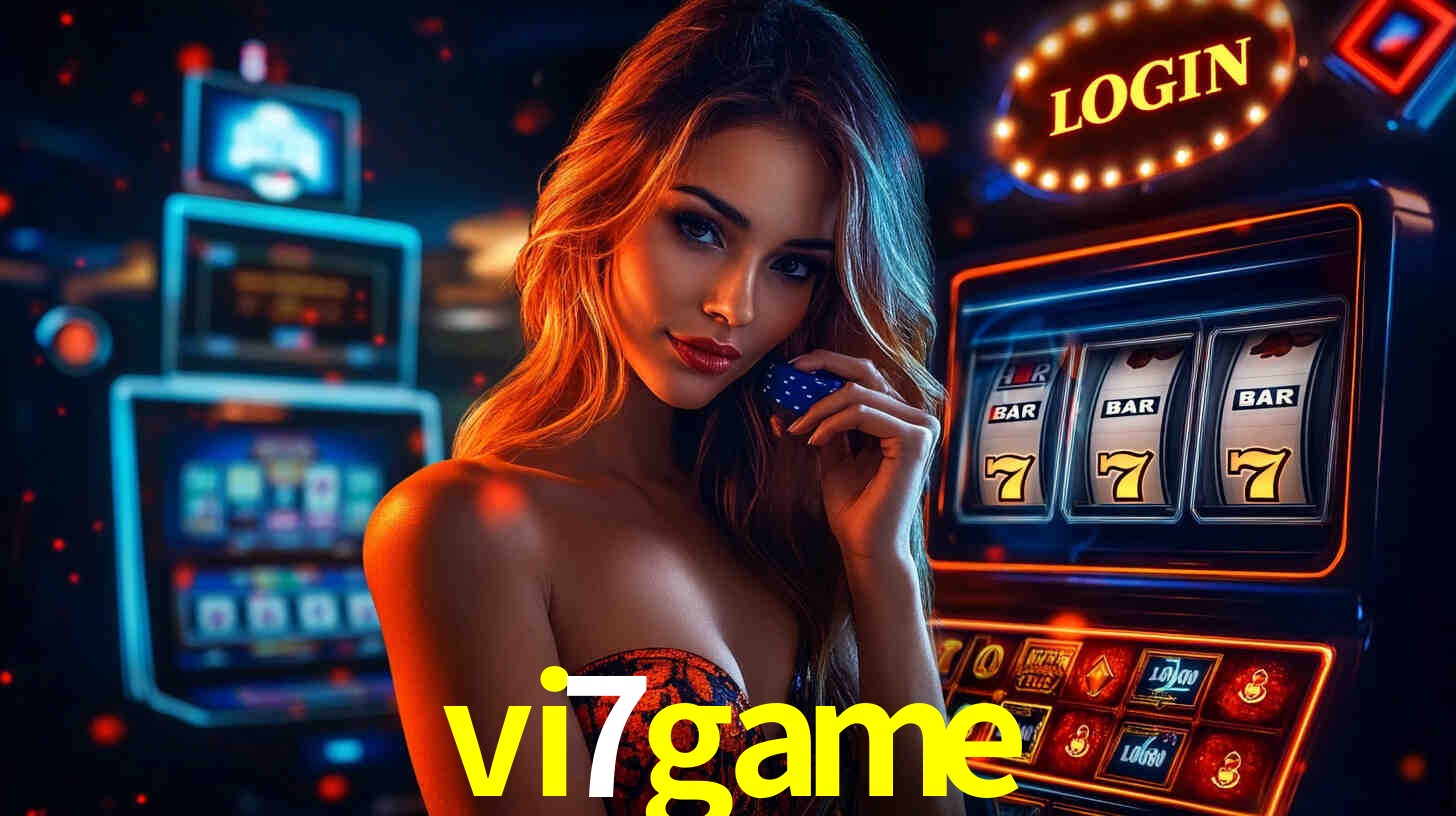 vi7game: A Experiência de Casino com Jogos de Mesa ao Vivo