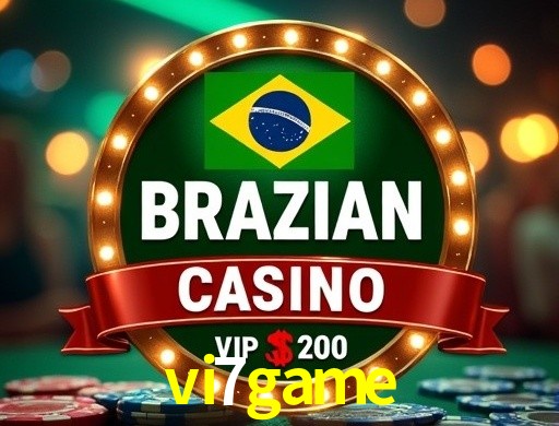 Promoções Sazonais vi7game