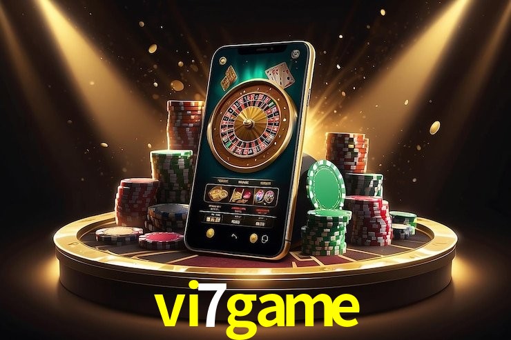 Jogos de Slot vi7game