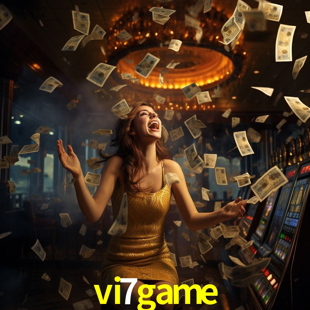 VIP Casino vi7game