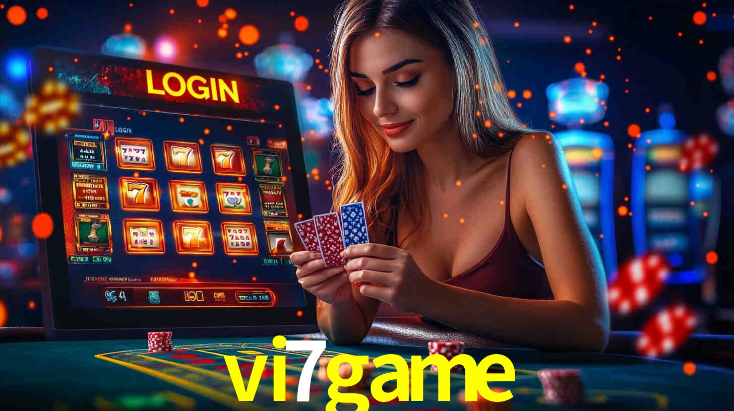 vi7game