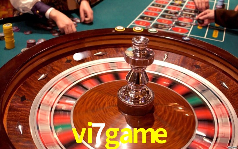 Bônus de Boas-vindas vi7game