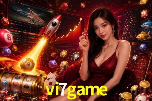 Flash Promotion vi7game