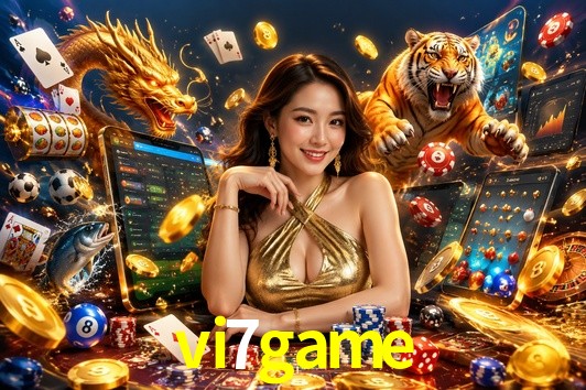 Secure Login vi7game