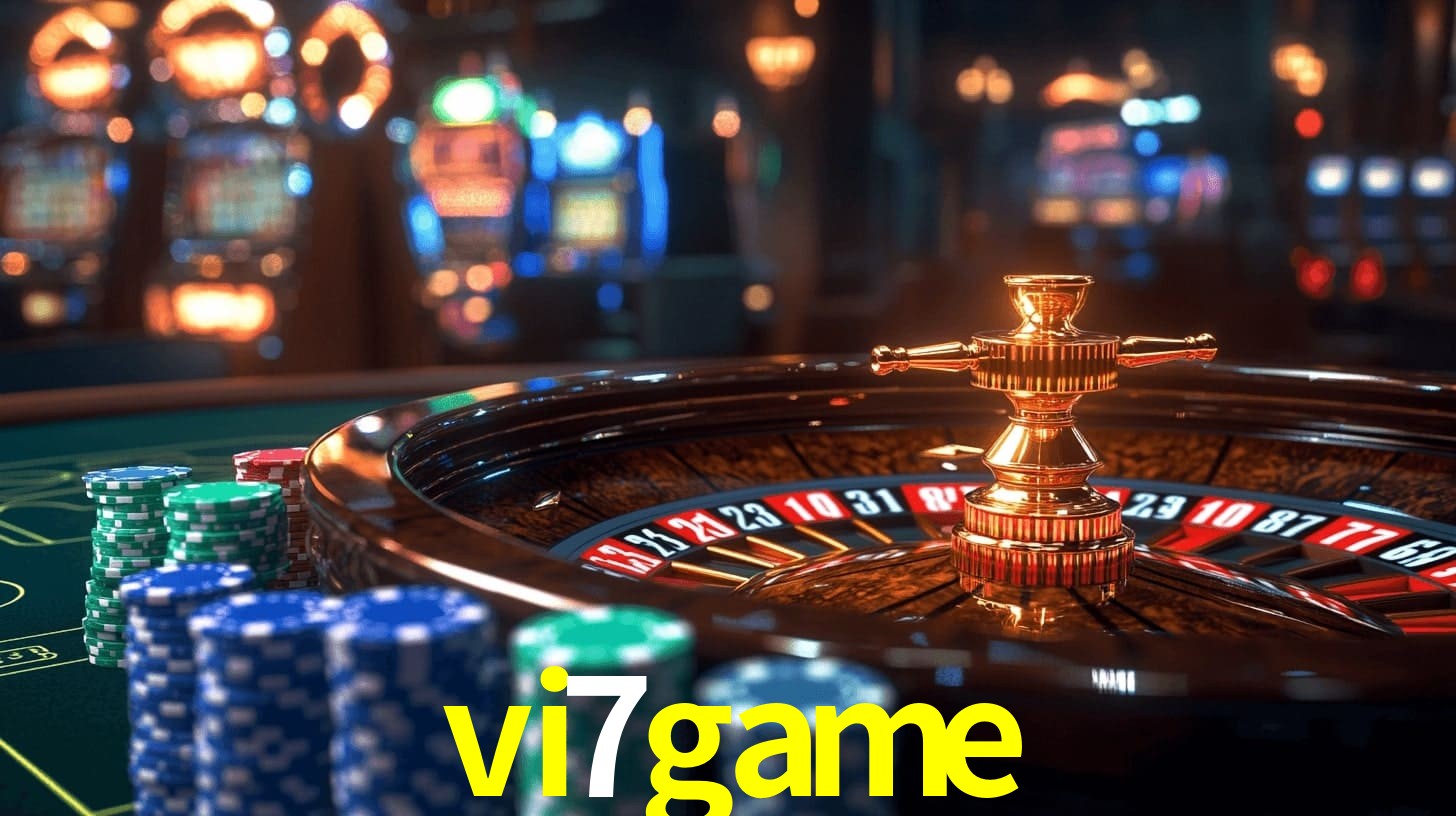 vi7game.com