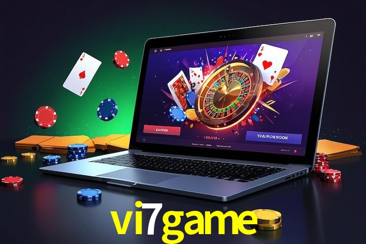 Benefícios da Conta vi7game