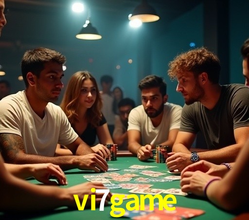 Integração de APIs vi7game