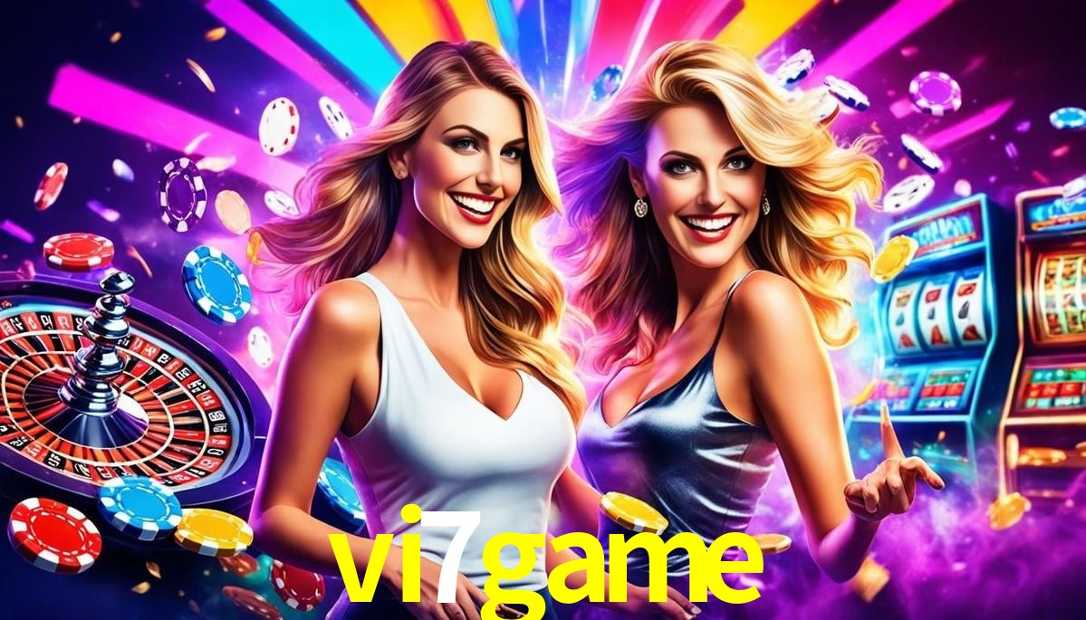 Jogos Exclusivos vi7game