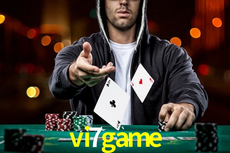Bônus Generosos e Exclusivos no vi7game para Você!