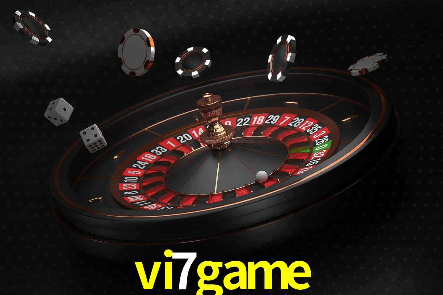 Sinta a adrenalina dos jogos de cassino com vi7game