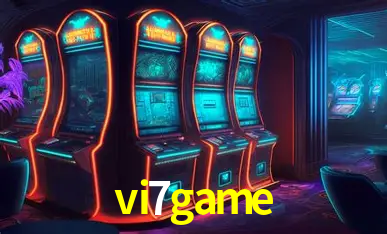 Inovações de Jogos na vi7game: O Futuro das Experiências Interativas