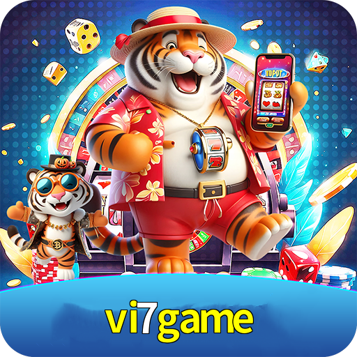 Logo da vi7game