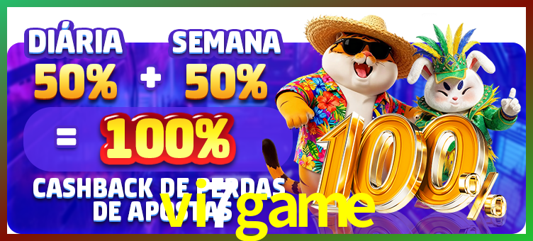 Qualificar VIP vi7game