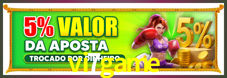 Tornar VIP vi7game